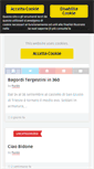 Mobile Screenshot of fluido.tv